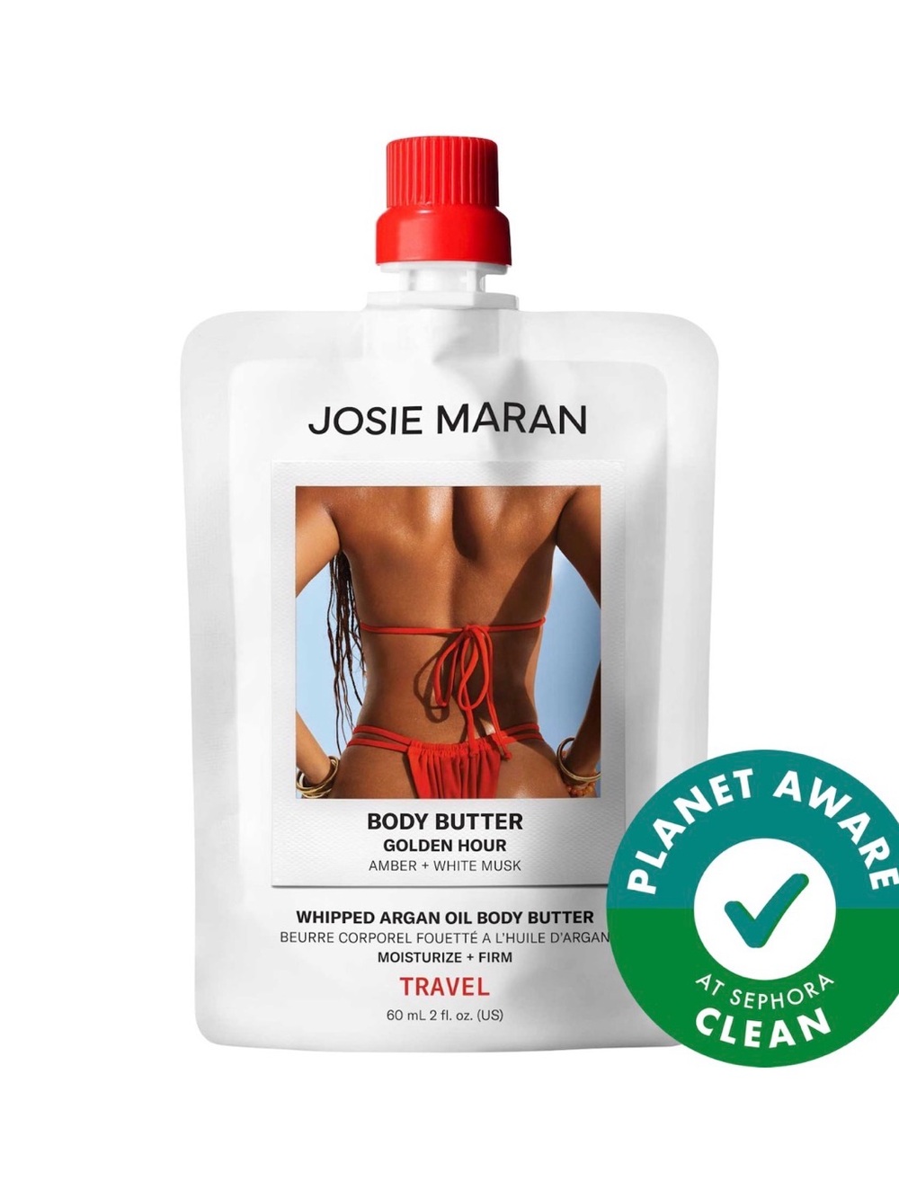 Josie Maran Golden Hour Body Butter